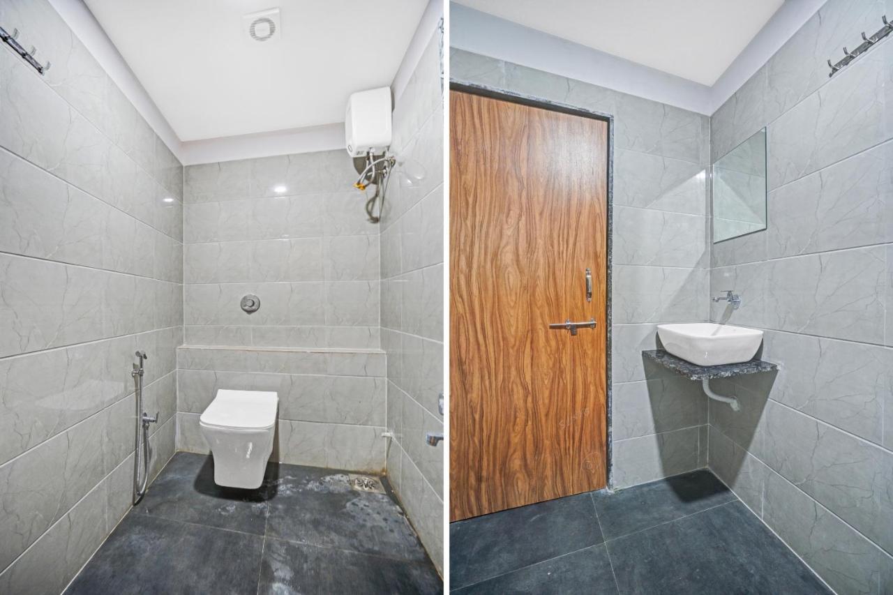 Collection O 83775 Hotel 4King סוראט מראה חיצוני תמונה